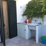 Baia Via Delle Mimose Вилла *