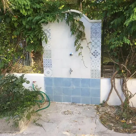 Villa Baia Via Delle Mimose Gallipolli