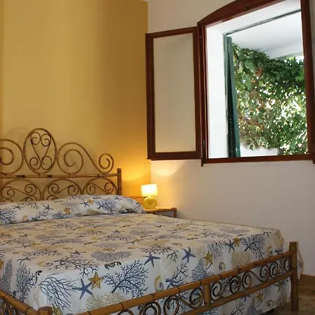 Baia Via Delle Mimose *