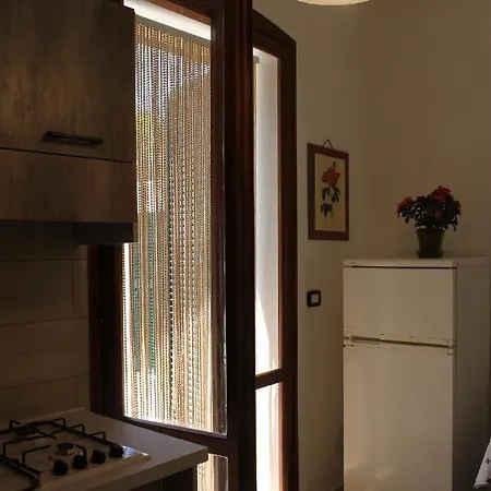 Baia Via Delle Mimose Villa