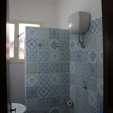 Villa Baia Via Delle Mimose *