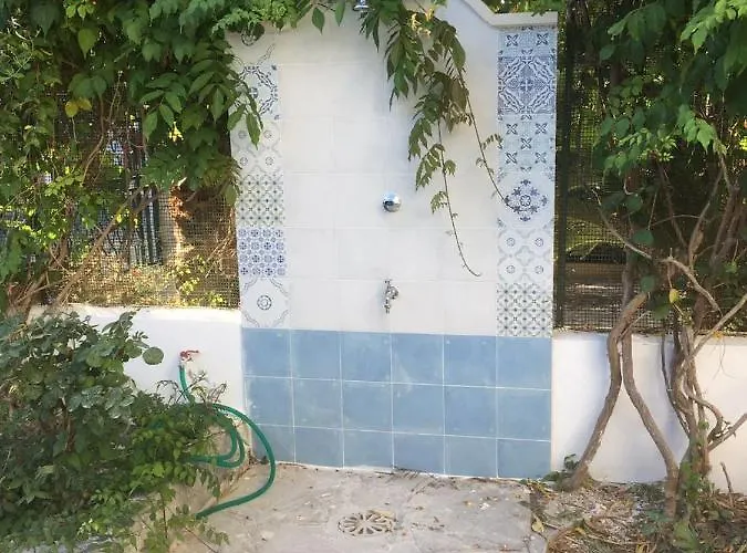 Villa Baia Via Delle Mimose Gallipoli