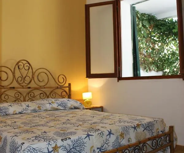 Baia Via Delle Mimose *